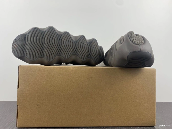 450 GX9662 Yeezy Adidas Cinder 0824